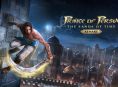 Prince of Persia: The Sands of Time Remake lykättiin maaliskuulle 2021