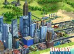 SimCity ilmestyi nyt myös mobiilialustoille