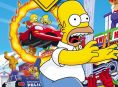 The Simpsons Hit & Run rullaa nyt Unreal Engine 5 -pelimoottorilla