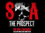 Sons of Anarchy: The Prospect saapuu mobiililaitteille ensi vuonna