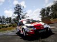 2021 eSports WRC -finaalit käydään vielä tänä kesänä
