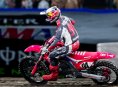 Monster Energy Supercross - The Official Videogame 4 on tulossa