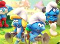 The Smurfs: Mission Vileaf esitteli pelattavuuttaan