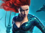 Amber Heardin PR-vastaava kertoi, ettei Heardin osuutta ole poistettu elokuvasta Aquaman and the Lost Kingdom