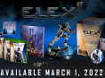Elex 2 julkaistaan maaliskuussa 2022