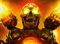 Doom sai 4K-päivityksen PS4 Pro'lle ja Xbox One X:lle