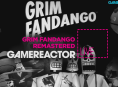 Lataa Grim Fandango Remastered ilmaiseksi