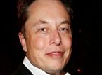 Elon Musk harkitsee Minecraftia Teslaan