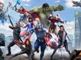 Crystal Dynamics ehdottaa Marvel's Avengersin aloittamista alusta lääkkeenä bugiin