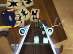 Guitar Hero Liven musalista vahvistui 16 kovalla biisillä