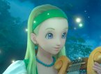 Uusia Dragon Quest XI -kuvia PS4:lle ja 3DS:lle