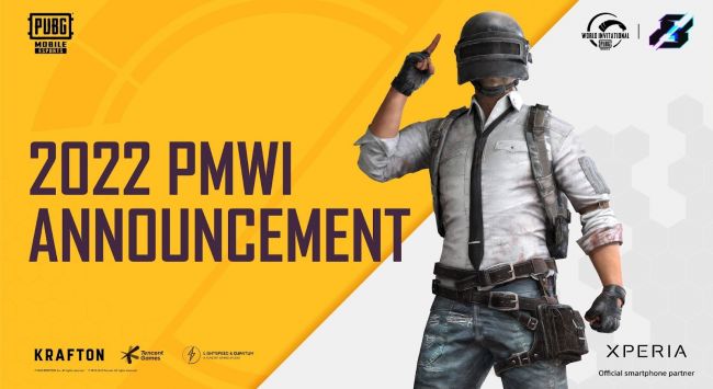 PUBG Mobile World Invitational to take place in Saudi Arabia this August