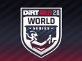 DiRT Rally 2.0 World Series tekee paluun toisella kaudellaan