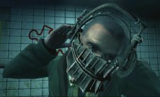 Saw: The Videogame