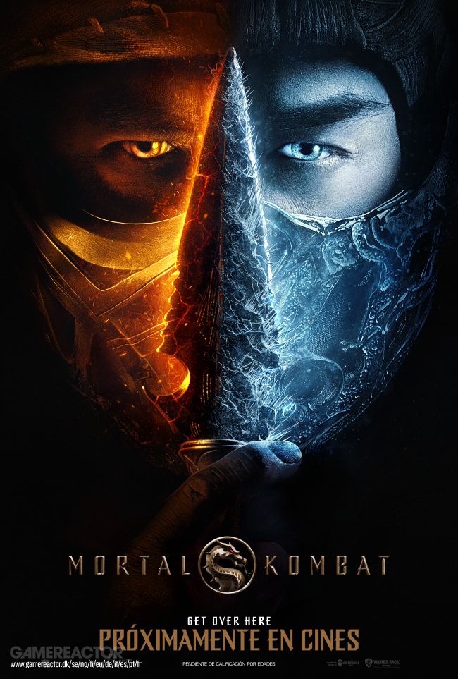 Moon Knightin tuottaja käsikirjoittaa seuraavan elokuvan Mortal Kombatista