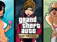 Huhun mukaan Grand Theft Auto Trilogy: Definitive Edition julkaistaan pian