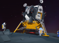 Astroneer juhlii kuukävelyä päivityksellä
