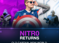 Nitr0 on tehnyt paluun Team Liquidin CS:GO-joukkueeseen