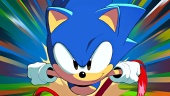 Sonic Origins -traileri