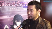 Tales of Berseria - Yasuhiro Fukaya Interview