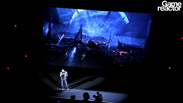 Mass Effect 3:n E3-esittely