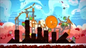 Angry Birds Trilogy - Anger Management DLC Trailer