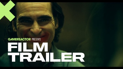 Joker: Folie à Deux - virallinen pätkä