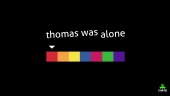 Thomas Was Alone - Xbox One Trailer
