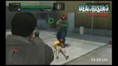 Dead Rising: Chop Till You Drop - gameplay Trailer GC 2008