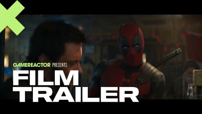 Deadpool & Wolverine - Trailer