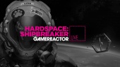 GR Liven uusinta: Hardspace: Shipbreaker