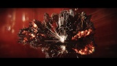 Werewolf: The Apocalypse - Earthblood - Cinematic Trailer