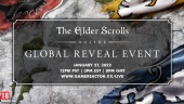 The Elder Scrolls Online - 2022 Reveal Event -pätkä