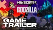 Minecraft - Godzilla DLC