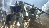Gundam Versus - Game Mode Trailer