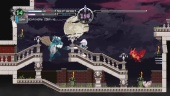 Touhou Luna Nights - Gameplay Trailer