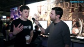 Stronghold Crusader 2 - Interview