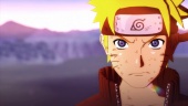 Naruto Shippuden Ultimate Ninja Storm 4 - Jump Festa Trailer