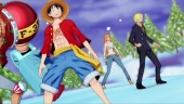One Piece: Unlimited World Red - The Unlimeted Adventure Begins Trailer