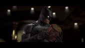 Batman: The Enemy Within - Launch Trailer