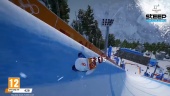 Steep: Road to Olympics - Making of