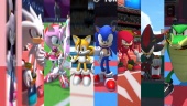 Sonic at the Olympic Games: Tokyo 2020 - Launch Trailer