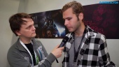 Batman: The Enemy Within - Anthony Ingruber Interview
