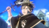 Black Clover Project Knights - Official Trailer Announcement