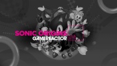 Sonic Origins - Livestriimin uusinta